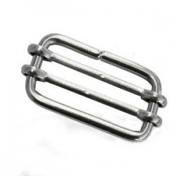 Μεταλλικός Συνδετήρας Ταινίας 15-20mm