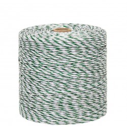 Κορδόνι DZIK 250m - 0.45 Ω/m Κορδόνι DZIK 250m - 0.45 Ω/m