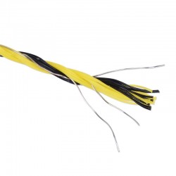 Κορδόνι FN-1001 1Km - 0,3 Ω/m Κορδόνι FN-1001 1Km - 0,3 Ω/m