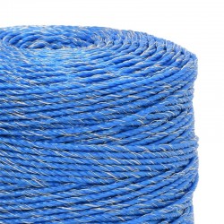 Κορδόνι PRO-400B 400m - 0,17 Ω/m (4 Σύρματα) Κορδόνι PRO-400B 400m - 0,17 Ω/m (4 Σύρματα)