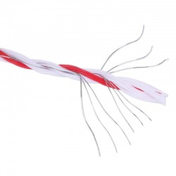 Κορδόνι RD-1000 1000m - 0,09 Ω/m (11 Σύρματα) Κορδόνι RD-1000 1000m - 0,09 Ω/m (11 Σύρματα)