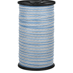 Ταινία Expert BLUE (Άσπο-Μπλε) 500m/20mm - 0.3Ω/m Ταινία Expert BLUE (Άσπο-Μπλε) 500m/20mm - 0.3Ω/m