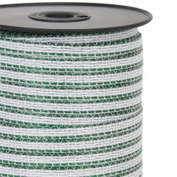 Ταινία Voss HPC 200m/10mm - 0.06 Ω/m Ταινία Voss HPC 200m/10mm - 0.06 Ω/m