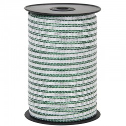 Ταινία Voss HPC 200m/10mm - 0.06 Ω/m