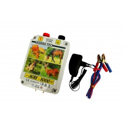 Μηχανισμός Ηλεκτρικής Περίφραξης Agri - 1000 | 0,8 Joule Μηχανισμός Ηλεκτρικής Περίφραξης Agri - 1000 | 0,8 Joule