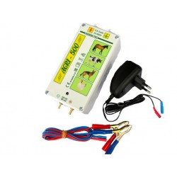 Μηχανισμός Ηλεκτρικής Περίφραξης Agri - 500 | 0,6 Joule Μηχανισμός Ηλεκτρικής Περίφραξης Agri - 500 | 0,6 Joule