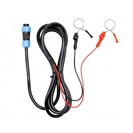 Τροφοδοτικό Μπαταρίας 12V για Fencee ED, EDX, EDC, EDW Τροφοδοτικό Μπαταρίας 12V για Fencee ED, EDX, EDC, EDW