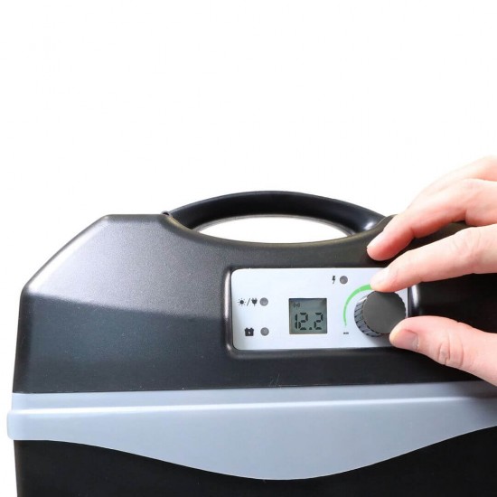 Μηχανισμός Ηλεκτρικής Περίφραξης Fencee Battery DUO BD10 | 1,4  Joule