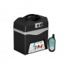 Μηχανισμός Ηλεκτρικής Περίφραξης Fencee Battery RF DUO BDX20 | 2,6 Joule Με Τηλεχειριστήριο Μηχανισμός Ηλεκτρικής Περίφραξης Fencee Battery RF DUO BDX20 | 2,6 Joule Με Τηλεχειριστήριο