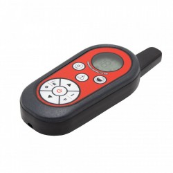 Τηλεχειριστήριο Περίφραξης Fencee Duo RF EDX Τηλεχειριστήριο Περίφραξης Fencee Duo RF EDX