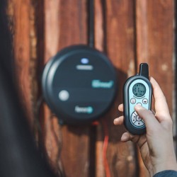 Τηλεχειριστήριο Ηλεκτρικής Περίφραξης Fencee RF PDX Τηλεχειριστήριο Ηλεκτρικής Περίφραξης Fencee RF PDX