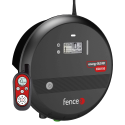 Μηχανισμός Ηλεκτρικής Περίφραξης Fencee DUO EDX-150 | 20 Joule Με Τηλεχειρηστήριο | Cloud Μηχανισμός Ηλεκτρικής Περίφραξης Fencee DUO EDX-150 | 20 Joule Με Τηλεχειρηστήριο | Cloud