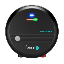 Μηχανισμός Ηλεκτρικής Περίφραξης Fencee PD-30 | 4.5 Joule