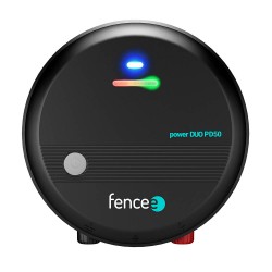 Μηχανισμός Ηλεκτρικής Περίφραξης Fencee PD-50 | 7.5 Joule