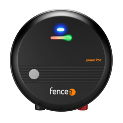 Μηχανισμός Ηλεκτρικής Περίφραξης Fencee P-50 | 6.2 Joule