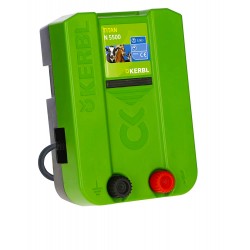 Μηχανισμός Ηλεκτρικής Περίφραξης Titan N5500 | 5.5 Joule Μηχανισμός Ηλεκτρικής Περίφραξης Titan N5500 | 5.5 Joule