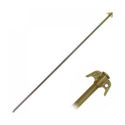 Ράβδος Γείωσης GND2 1m Ράβδος Γείωσης GND2 1m