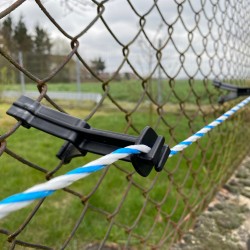 Μονωτήρας για Πλέγμα Ηλεκτρικής Περίφραξης