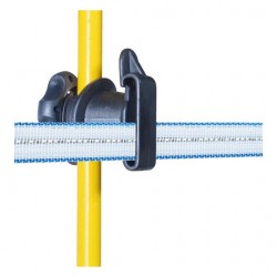 Πάσσαλος Ηλεκτρικής Περίφραξης Fiberglass 160cm | Φ10 Πάσσαλος Ηλεκτρικής Περίφραξης Fiberglass 160cm | Φ10