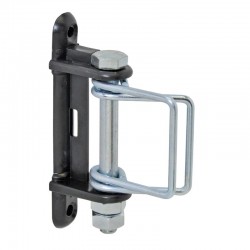 Γωνιακός Μονωτήρας IRUANGLE Ξύλου για Ταινία