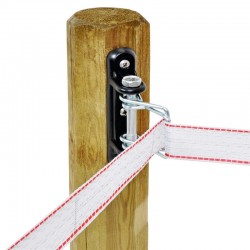 Γωνιακός Μονωτήρας IRUANGLE Ξύλου για Ταινία Γωνιακός Μονωτήρας IRUANGLE Ξύλου για Ταινία