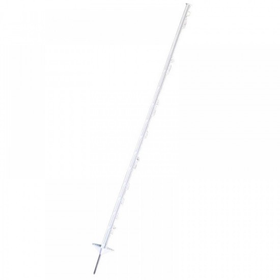 Πλαστικός Πάσσαλος 154cm