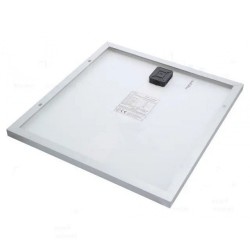 Πολυκρυσταλλικό Φωτοβολταϊκό Πάνελ 40W 12V Πολυκρυσταλλικό Φωτοβολταϊκό Πάνελ 40W 12V