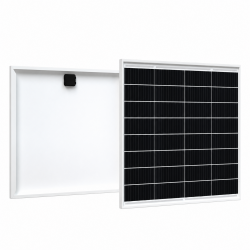Μονοκρυσταλλικό Φωτοβολταϊκό Πάνελ Rizen 10W - 12V