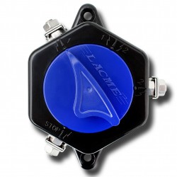 Διακόπτης Lacme 