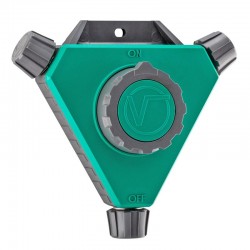 Διακόπτης Voss - 2 Θέσεων