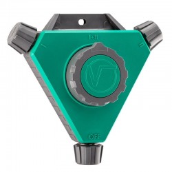 Διακόπτης Voss - 4 Θέσεων