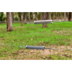 Τεντωτήρας Ελατηρίου 2.5mm - Small Τεντωτήρας Ελατηρίου 2.5mm - Small