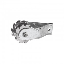 Μεταλλικός Τενωτήρας με Γρανάζι