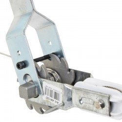 Μοχλός για Τεντωτήρα με Γρανάζι Μοχλός για Τεντωτήρα με Γρανάζι