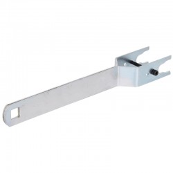 Μοχλός για Τεντωτήρα με Γρανάζι