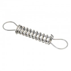 Τεντωτήρας Ελατηρίου 25mm - Voss Τεντωτήρας Ελατηρίου 25mm - Voss