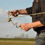 Μεταλλικός Τεντωτήρας Στρογγυλός Μεταλλικός Τεντωτήρας Στρογγυλός