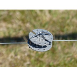 Μεταλλικός Τεντωτήρας Στρογγυλός Μεταλλικός Τεντωτήρας Στρογγυλός