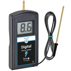 Όργανο Ελέγχου Τάσης Ψηφιακό Fencee 12KV