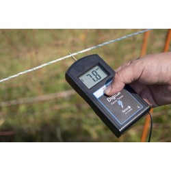 Όργανο Ελέγχου Τάσης Ψηφιακό Fencee 12KV