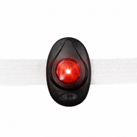 Λυχνία Led Ένδειξης Ελέγχου Τάσης Ηλεκτρικής Περίφραξης - Fencee