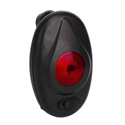 Λυχνία Led Ένδειξης Ελέγχου Τάσης Ηλεκτρικής Περίφραξης - Fencee