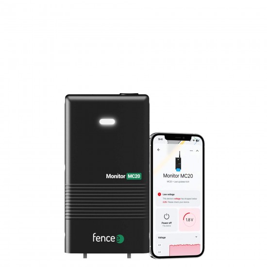 Fencee Monitor MC20