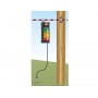 Όργανο Ελέγχου Τάσης Voss 12KV
