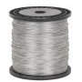 Συρματόσχοινο Αλουμινίου 500m - 1.8mm 7 Σύρματα