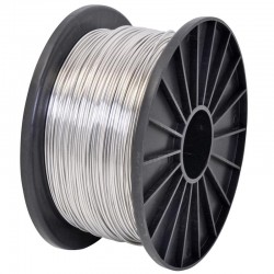 Γαλβανισμένο Σύρμα 500m - 1.6mm Γαλβανισμένο Σύρμα 500m - 1.6mm