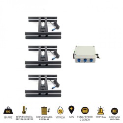 Μελισσοκομική ζυγαριά MZ-2633 Μελισσοκομική ζυγαριά MZ-2633