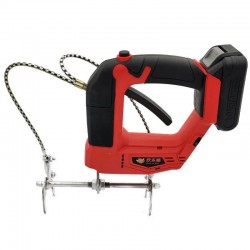 Δαγκάνα Τρύγου Πλαισίων Ηλεκτρική 20V Li-On